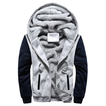 Charles | Mysig Hoodie