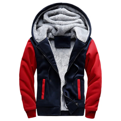 Charles | Mysig Hoodie