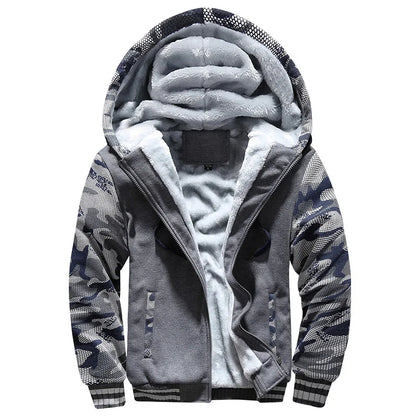 Charles | Mysig Hoodie