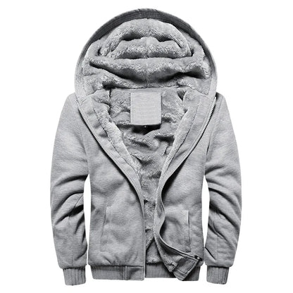Charles | Mysig Hoodie