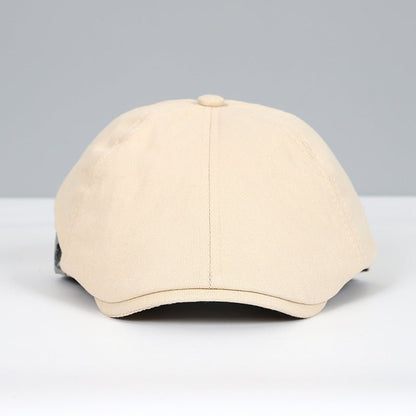 Bo | Snygg Urban Beret Mössa