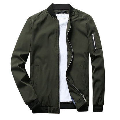Lano | Bomber Jacka